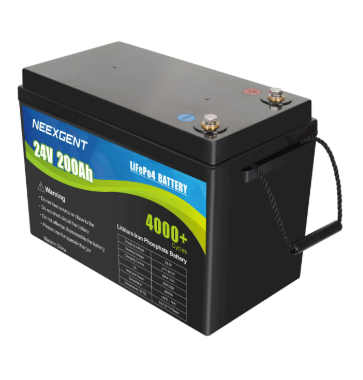 Foshan Neexgent Energy Technology Co., Ltd. - Speicher - NGX50/100/200 NGX100 24V - Art. 37235