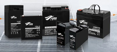 Flying Power (Jiangxi) Co., Ltd. - Speicher - NG series NG12-120 - Art. 8743