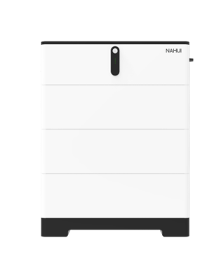 Qingdao Nahui New Energy Technology Co., Ltd. (Haier Group) - Speicher - NHS-1Y10/15/20/25/30/35/40K Residential ESS (HV) NHS-1Y20K - Art. 29862