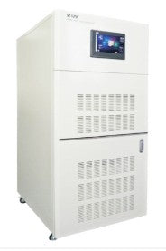 Shenzhen Huangjintai Electronics Co., Ltd. - Wechselrichter - NK-GP10000-20000 NK-GP10000 - Art. 35199
