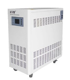 Shenzhen Huangjintai Electronics Co., Ltd. - Wechselrichter - NK-GP5000-6000 NK-GP5000 - Art. 35197