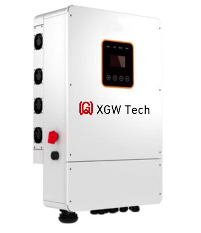 XGW Digital Technology(Shenzhen)co.,Ltd - Wechselrichter - NK-LB5-10kLNA NK-LB5000LNA - Art. 50216
