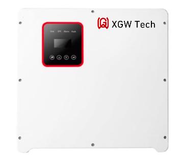 XGW Digital Technology(Shenzhen)co.,Ltd - Wechselrichter - NK-LB8-12KP3 NK-LB12000P3 - Art. 50213