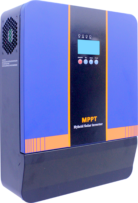Foshan SNAT (SNADI Solar) Energy Electrical Technology Co., Ltd. - Wechselrichter - NKM Series Hybrid Solar Inverter 1kw-5kw NKM-3KW  24V/48V - Art. 58661