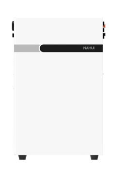 Qingdao Nahui New Energy Technology Co., Ltd. (Haier Group) - Speicher - NLW-1Y5K Wall/Floor-mounted Residential ESS (LV) NLW-1Y5K - Art. 29853