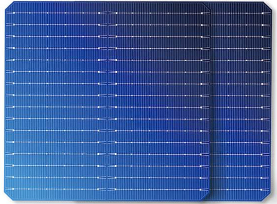 CHG EnSOL Renewable Technology Co., Ltd. - Zellen - NM10L16B (182x182) 7,99 - Art. 26872