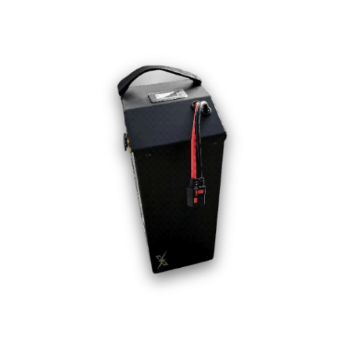 NORTHBATT Batteriespeicher GEL LC 12V, Motive EV 72