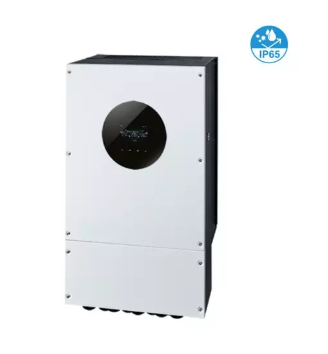 Zhangjiagang Great Energy Co., Ltd. - Wechselrichter - NP-3/5/6K-48V NP-6K-48V - Art. 60052