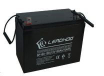 Shenzhen Leadhoo Battery Co., Ltd. - Speicher - NP100-12D NP100-12D - Art. 13561