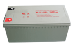 Xiamen Sweet Power Tech Co., Ltd. - Speicher - NP12-200AH NP12-200AH - Art. 5523