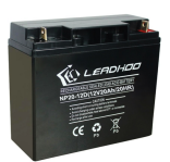 Shenzhen Leadhoo Battery Co., Ltd. - Speicher - NP20-12D NP20-12D - Art. 13549