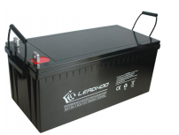 Shenzhen Leadhoo Battery Co., Ltd. - Speicher - NP200-12D NP200-12D - Art. 13566