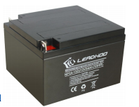 Shenzhen Leadhoo Battery Co., Ltd. - Speicher - NP24-12D NP24-12D - Art. 13550