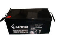 Shenzhen Leadhoo Battery Co., Ltd. - Speicher - NP250-12D NP250-12D - Art. 13567