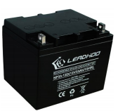 Shenzhen Leadhoo Battery Co., Ltd. - Speicher - NP33-12D NP33-12D - Art. 13552