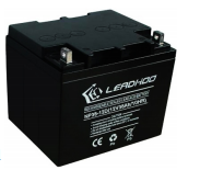 Shenzhen Leadhoo Battery Co., Ltd. - Speicher - NP38-12D NP38-12D - Art. 13553