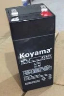 CBB Battery Technology Co., Ltd - Speicher - NP4-4 NP4-4 - Art. 12972