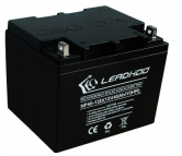 Shenzhen Leadhoo Battery Co., Ltd. - Speicher - NP40-12D NP40-12D - Art. 13554