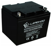 Shenzhen Leadhoo Battery Co., Ltd. - Speicher - NP45-12D NP45-12D - Art. 13555
