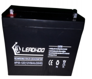 Shenzhen Leadhoo Battery Co., Ltd. - Speicher - NP50-12D NP50-12D - Art. 13556