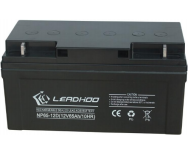 Shenzhen Leadhoo Battery Co., Ltd. - Speicher - NP65-12D NP65-12D - Art. 13558