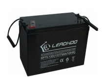 Shenzhen Leadhoo Battery Co., Ltd. - Speicher - NP75-12D NP75-12D - Art. 13559