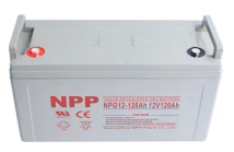 Guangdong NPP New Energy Co., Ltd. - Speicher - NPG12-120Ah NPG12-120Ah - Art. 11576