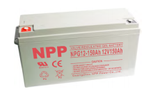 Guangdong NPP New Energy Co., Ltd. - Speicher - NPG12-150Ah NPG12-150Ah - Art. 11580