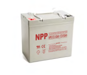 Guangdong NPP New Energy Co., Ltd. - Speicher - NPG12-50Ah NPG12-50Ah - Art. 11569