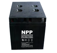 Guangdong NPP New Energy Co., Ltd. - Speicher - NPG2-2000Ah NPG2-2000Ah - Art. 11619