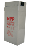 Guangdong NPP New Energy Co., Ltd. - Speicher - NPG2-200Ah NPG2-200Ah - Art. 11602