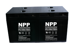 Guangdong NPP New Energy Co., Ltd. - Speicher - NPG2-3000Ah NPG2-3000Ah - Art. 11622