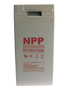 Guangdong NPP New Energy Co., Ltd. - Speicher - NPG2-400Ah NPG2-400Ah - Art. 11608