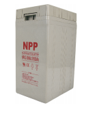 Guangdong NPP New Energy Co., Ltd. - Speicher - NPG2-500Ah NPG2-500Ah - Art. 11610