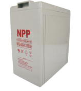Guangdong NPP New Energy Co., Ltd. - Speicher - NPG2-600Ah NPG2-600Ah - Art. 11612