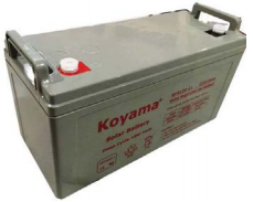 CBB Battery Technology Co., Ltd - Speicher - NPS120-12 NPS120-12 - Art. 168