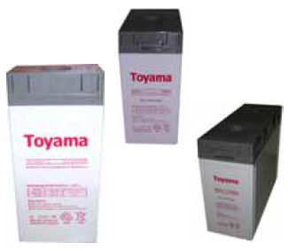 Koyosonic Electronics Co., Ltd. - Speicher - NPS 12V Series NPS24-12 - Art. 2796