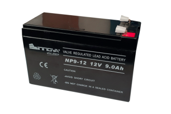 Innova Seguridad Eléctrica, SL - Speicher - NP 9-12 NP 9-12 - Art. 38742