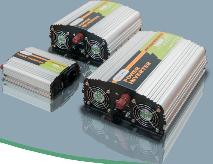 Jiaxing Solarway New Energy Co., Ltd. - Wechselrichter - NS Series 300-2500W NS1200 - Art. 32602