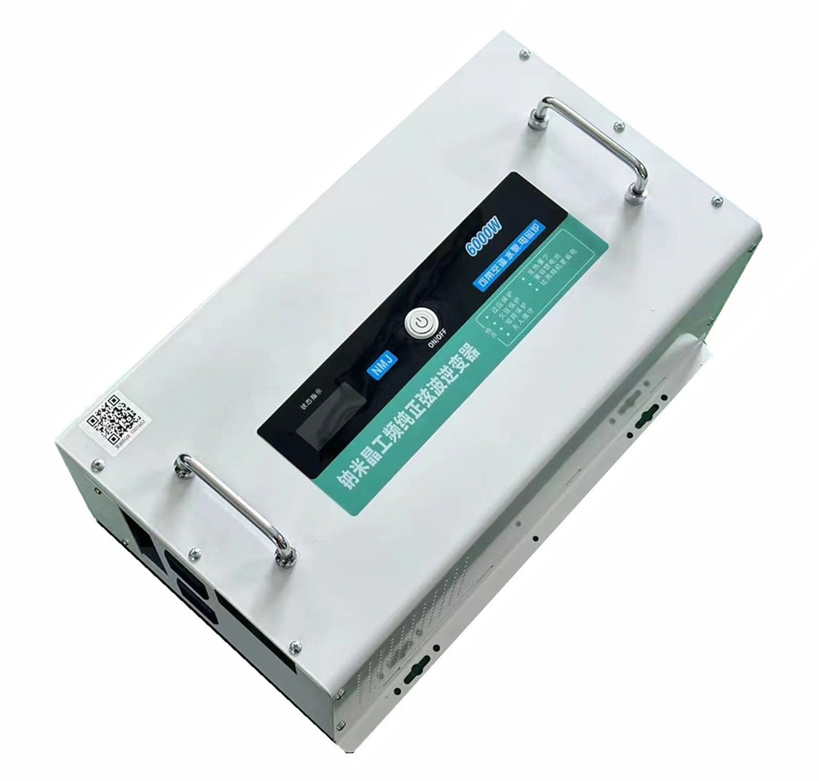 Legend Energy - Wechselrichter - NS Series 24V 3000W - Art. 54053