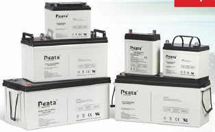 Neata Battery Manufacture Co., Ltd. - Speicher - NTD 12V series NTD12-180 - Art. 2934