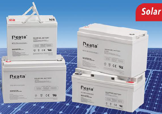 Neata Battery Manufacture Co., Ltd. - Speicher - NTG 2V series NTG2-150 - Art. 2990