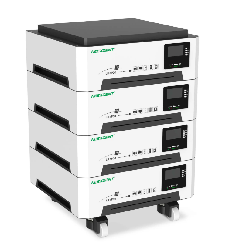 Foshan Neexgent Energy Technology Co., Ltd. - Speicher - NX01 Series NX01-48500 - Art. 37206