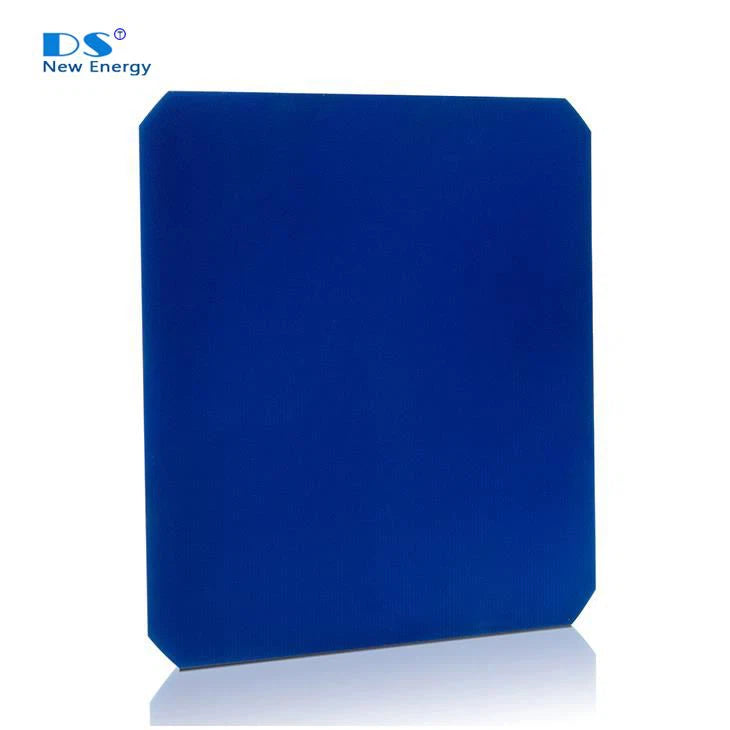 Zhejiang Dong Shuo New Energy Co., Ltd. - Zellen - N Type IBC Solar Cell 7 - Art. 29333