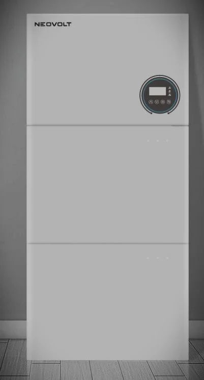 Suzhou Bytewatt Technology (Neovolt) Co., Ltd - Speicher - Neovolt-ESS-4~6kW BW-BAT-4,8S - Art. 32798