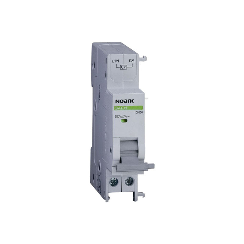 Noark Überspannungsauslöser 280V AC