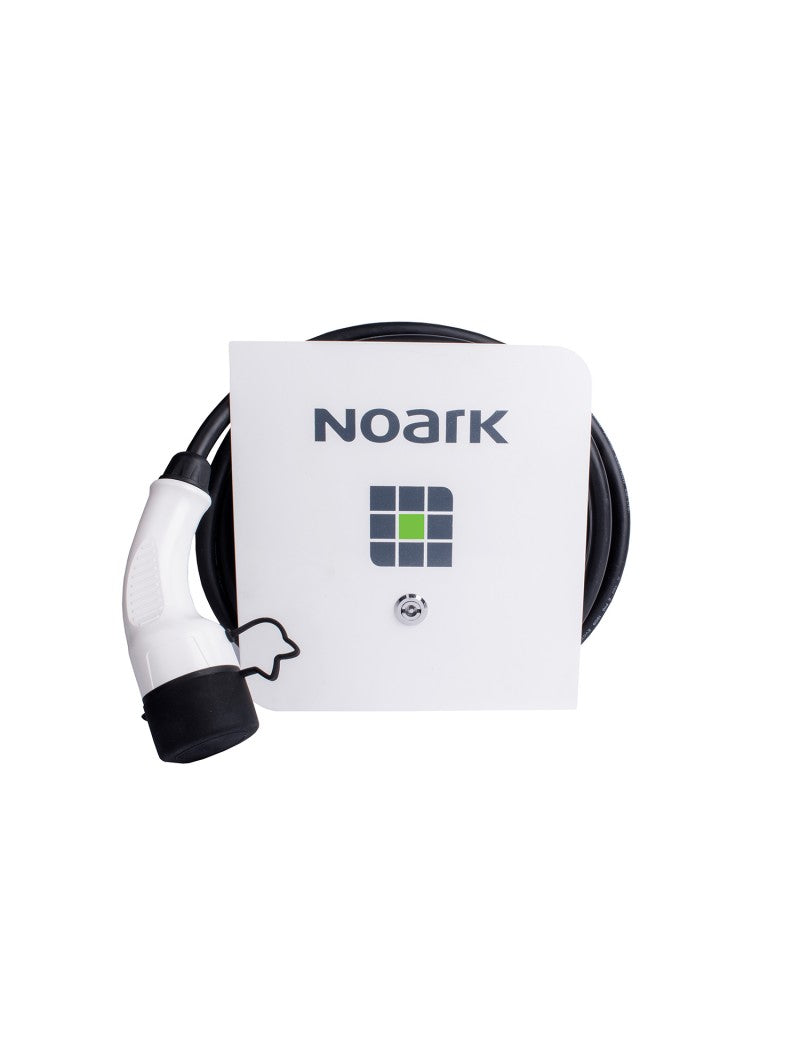 Noark EV-Wandladegerät 3,7 kW 16 A Typ 2