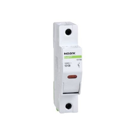 Noark Sicherungstrenner, 30 A, 1000 V DC, 1-polig, DC-20B, mit Signalisierung