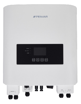 Peimar s.r.l. - Wechselrichter - Noctis Line - PSI-J3000-HY | PSI-J4000-HY | PSI... PSI-J5000-HY - Art. 54516
