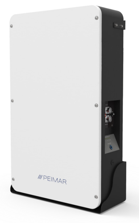 Peimar s.r.l. - Speicher - Noctis Line – PSI-DN-PB-F7.5/10.0-LV PSI-DN-PB-F10,0-LV - Art. 22964